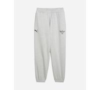 Puma Melo Alwayz On 1 M - Abbigliamento Basket - Uomo - Bianco M