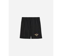 Puma Melo Alwayz On 1 M - Abbigliamento Basket - Uomo - Nero XL