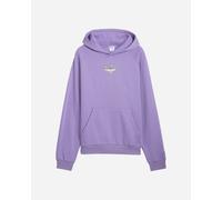 Puma Melo Alwayz On 1 M - Felpa Nba - Uomo - Viola XL