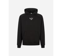 Puma Melo Alwayz On 1 M - Felpa - Uomo - Nero XL