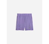 Puma Melo Alwayz On 1 M - Pantaloncini Basket - Uomo - Viola XL