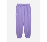 Puma Melo Alwayz On 1 M - Pantaloni Tuta - Uomo - Viola L