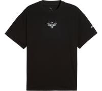 Puma Melo Alwayz On 1 T-Shirt Magliette XL Nero
