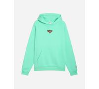 Puma Melo Alwayz On M - Abbigliamento Basket - Uomo - Verde XL