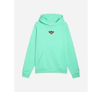 Puma Melo Alwayz On M - Abbigliamento Basket - Uomo - Verde S