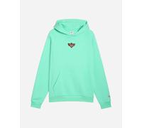Puma Melo Alwayz On M - Abbigliamento Basket - Uomo - Verde M