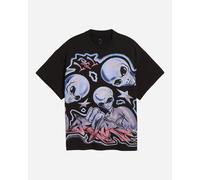 Puma Melo Asteriks Iii M - T-shirt