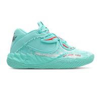Puma Melo Bambini - Sneakers Blu - Taglia 36 - Plastic/Polycarbonate Blue 36