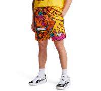 Puma Melo male Pantaloncini - Giallo - Foot Locker Yellow S