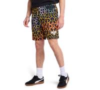 Puma Melo male Pantaloncini - Nero - Poly Mesh - Foot Locker Black M