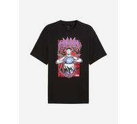 Puma Melo Phoenix I M - Maglia Basket - Uomo - Nero L