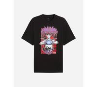 Puma Melo Phoenix I M - Maglia Basket - Uomo - Nero M