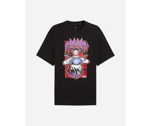 Puma Melo Phoenix I M - Maglia Basket - Uomo - Nero M