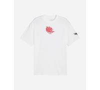 Puma Melo Phoenix Ii M - Maglia Basket - Uomo - Bianco XL