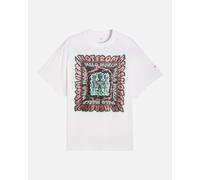 Puma Melo World M - Maglia Basket - Uomo - Bianco XL