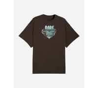 Puma Melo World M - Maglia Basket - Uomo - Nero S