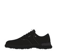PUMA Men Avant Golf Shoe, PUMA Black-Slate Sky, 41 EU