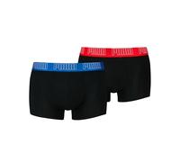 Puma Boxer Trunk Boxershorts Uomo Everyday Mutande Intimo 12 Pezzi