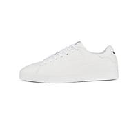 PUMA Men Fusion Classic Scarpe da golf, Puma White Puma White, 46.5 EU