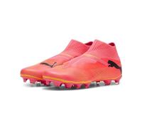 Puma Future 7 Match Laceless FG/AG rosa 44,5