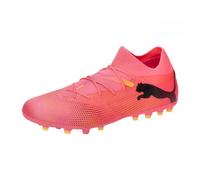 Puma Future 7 Match Mg Football Boots Arancione EU 43 Uomo