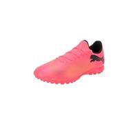 Scarpe Puma Future 7 Play Tt 107726-03 Sunset Glow/Puma Black/Sun Stream 44.5