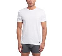 Puma Men's 3 Pack Crew Neck T-Shirts