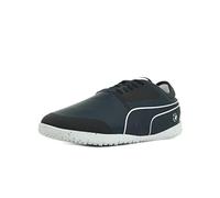 Puma Men's BMW Change Ignite Low Top Sneakers, Blue Team Blue, 41 EU