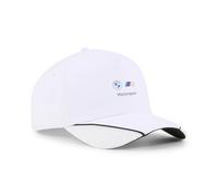 Puma Mens BMW MMS BB cap Baseball Unisex Adults