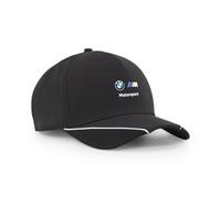 Puma Mens BMW MMS BB cap Baseball Unisex Adults