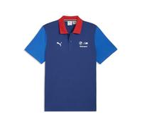 PUMA Men's BMW MMS Ess 2026 Polo
