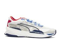 Puma Mens BMW MMS Extent Nitro Assembly White Motorsport Inspired Sneakers Shoes 8