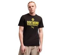 PUMA Men's Borussia Dortmund FtblCulture 26/27 Tee