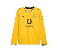 PUMA Men's Borussia Dortmund Replica LS 26/27 Jersey