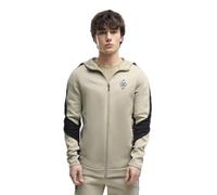 PUMA Men's Borussia Mönchengladbach EVOSTRIPE Hooded Jacket 26/27 Track Jacket