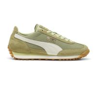PUMA Mens Easy Rider Mesh Lace Up Sneakers Scarpe Casual - Verde, Verde, 4