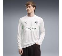 Puma Men's FCSP Third Jersey Replica LS