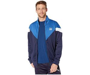PUMA Men's Iconic MCS Track Jacket
