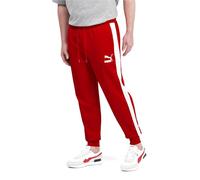 Puma - Mens Iconic T7 Track Pants Pt, Size: Small, Color: High Risk Red