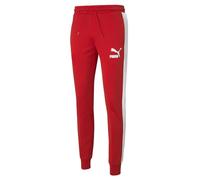 Puma - Mens Iconic T7 Track Pants Pt, Size: X-Large, Color: High Risk Red