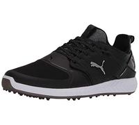 PUMA Men's Ignite Pwradapt Caged Golf Shoe