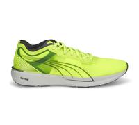 PUMA Mens Liberate Nitro Running Sneakers Shoes - Green - Size 8 M