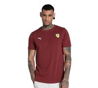 PUMA Mens PUMA Classic (confezione da 1), rosso, M