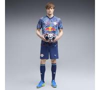 PUMA Men's RB Leipzig Shorts Replica 26/27 Knitted Short