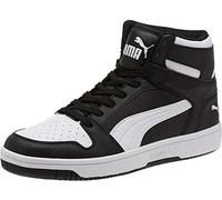 Puma Men's Rebound Layup Sneaker