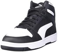 Puma Men's Rebound Layup Sneaker