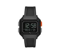 PUMA Men's Remix Digital Sports Watch - 42MM