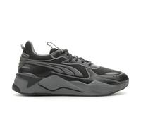 PUMA Mens Rs X Miosis Scarpe Da Ginnastica Stringate Casual - Nero, nero, 40.5 EU