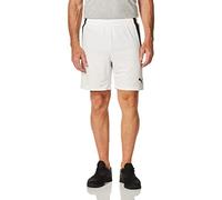 Puma Men's TeamLIGA Shorts, White/Black, S