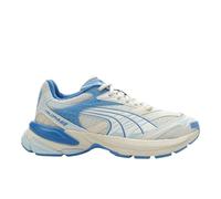 PUMA Mens Velophasis Phased Lace Up Scarpe Da Ginnastica Casual - Grigio, Grigio, 13